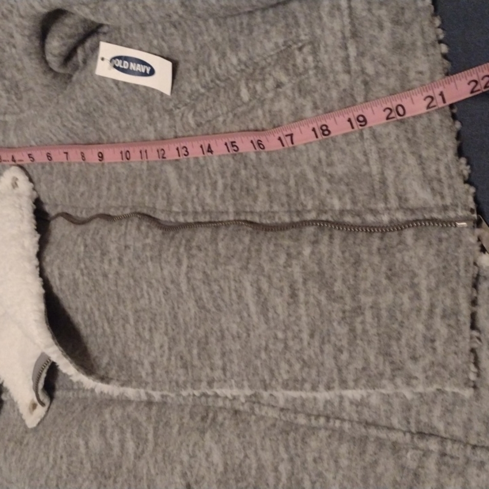 Jacket - Picture 9 of 10
